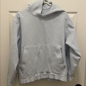 Lululemon steady state hoodie